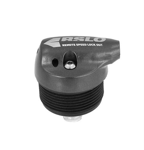 SR Suntour Remote lockout cover assy - FKE310-12
